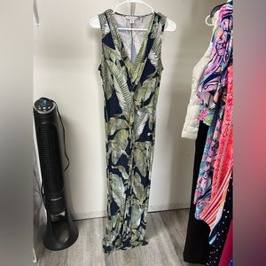 Tommy Bahama Maxi Dress